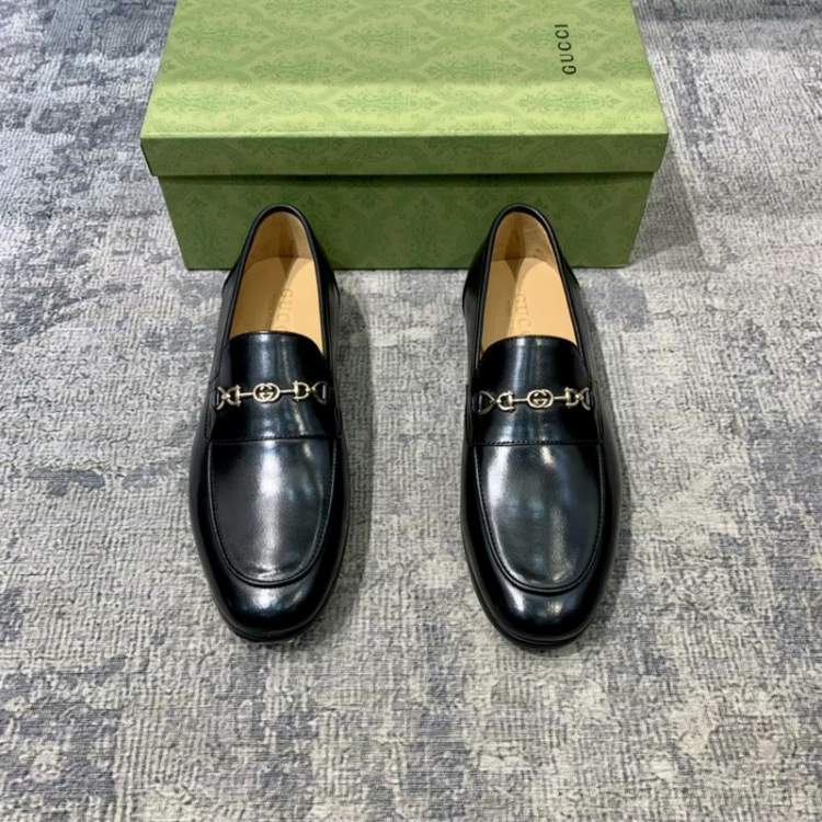 Picture of Gucci Shoes _SKUGuccisz38-45mnf01317774